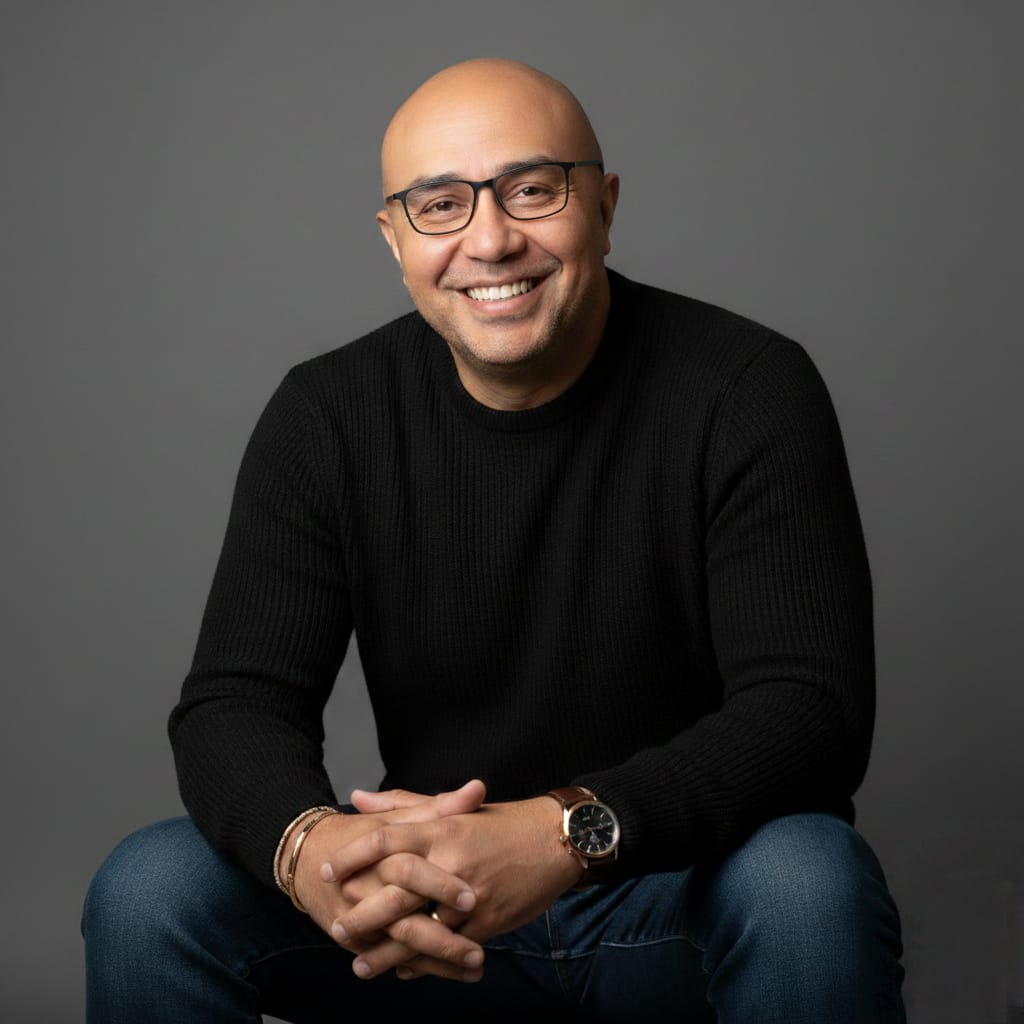 Juan Velázquez - Gerente de Infraestructura IT